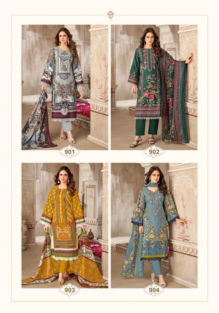 Samrina by Kundan Vol 02 view 18