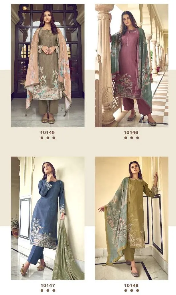 Norah by Sadhana view 17