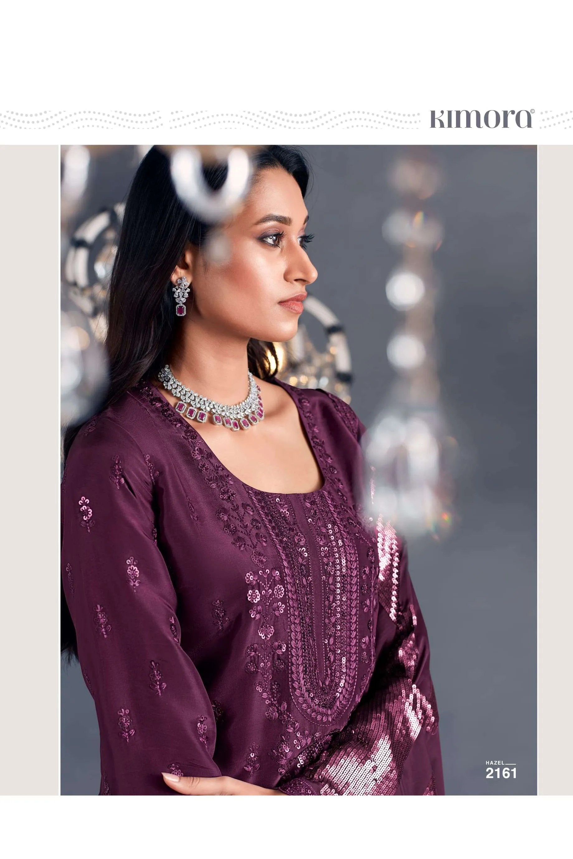 Hazel by Kimora Volume 21 view 17