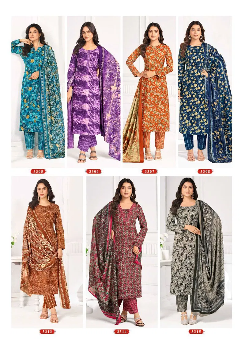 K4U Trendsetters by Kundan vol 33 view 17