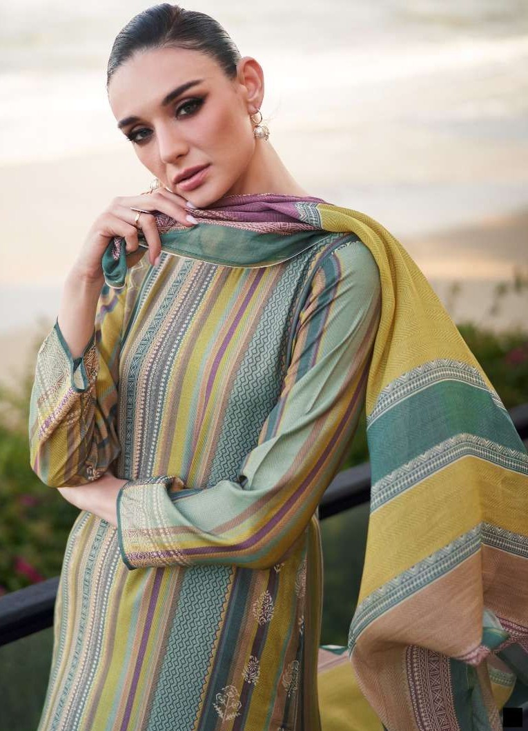 Erika by PRM Sadhana view 18