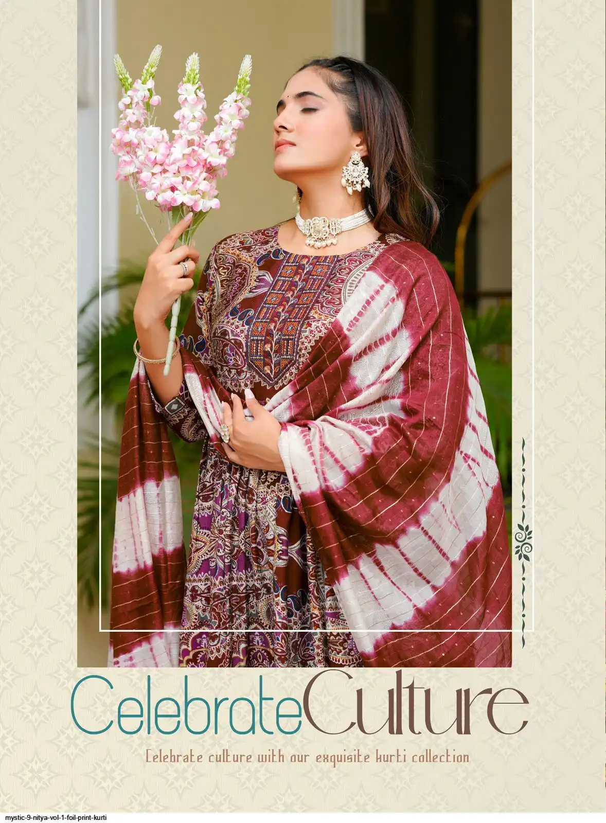 Nitya by Mystic 9 Vol 1 view 17