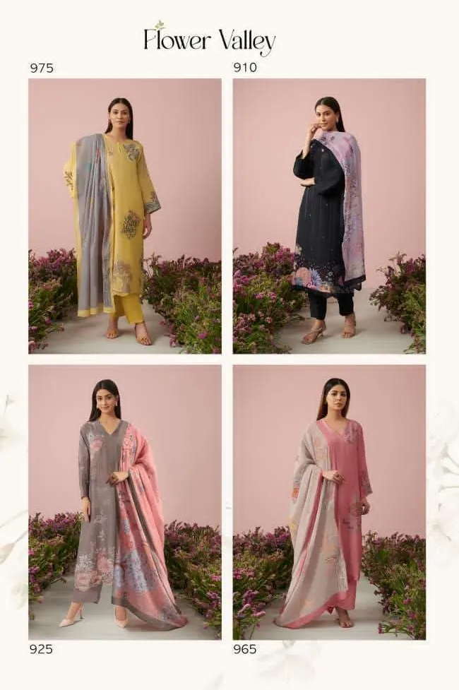 Flower Valley view 18