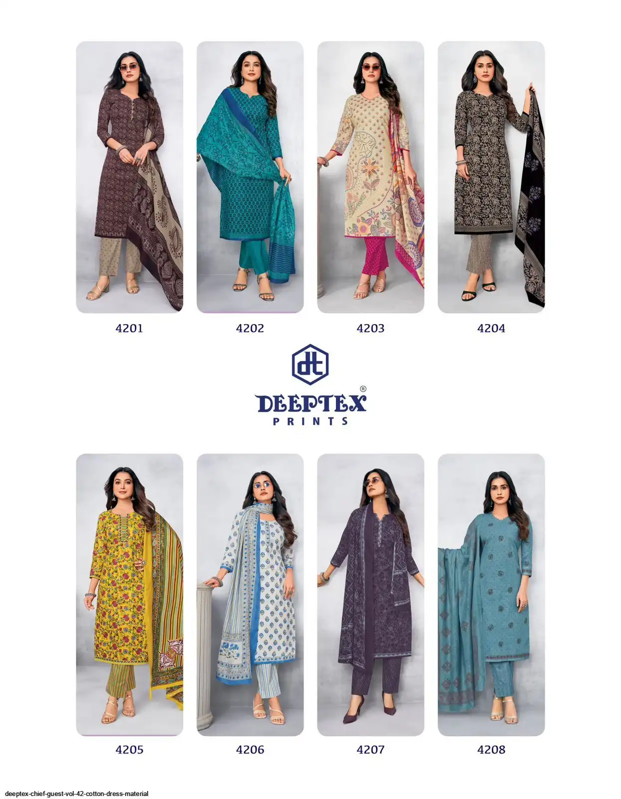 Deeptex The Elegant Lady vol 42 view 18