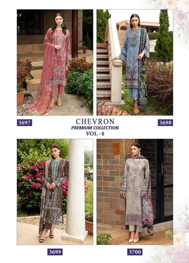 Chevron by Shree Fab view 19