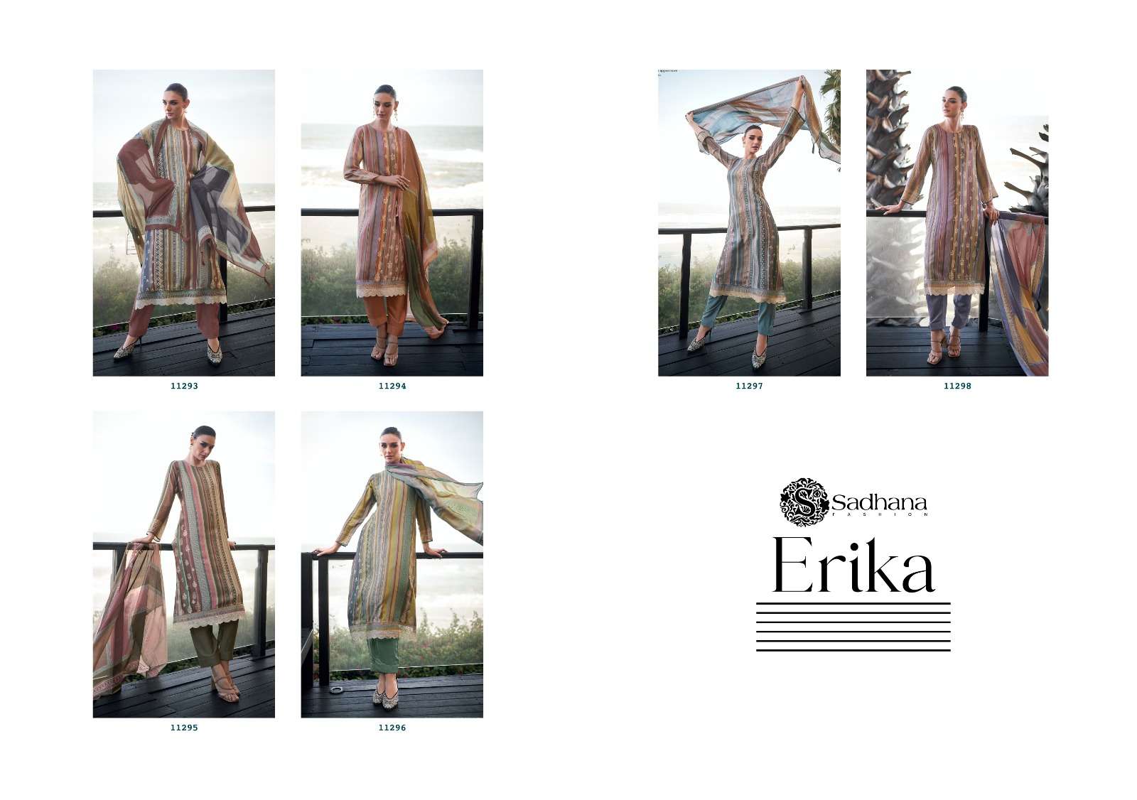 Erika by PRM Sadhana view 20