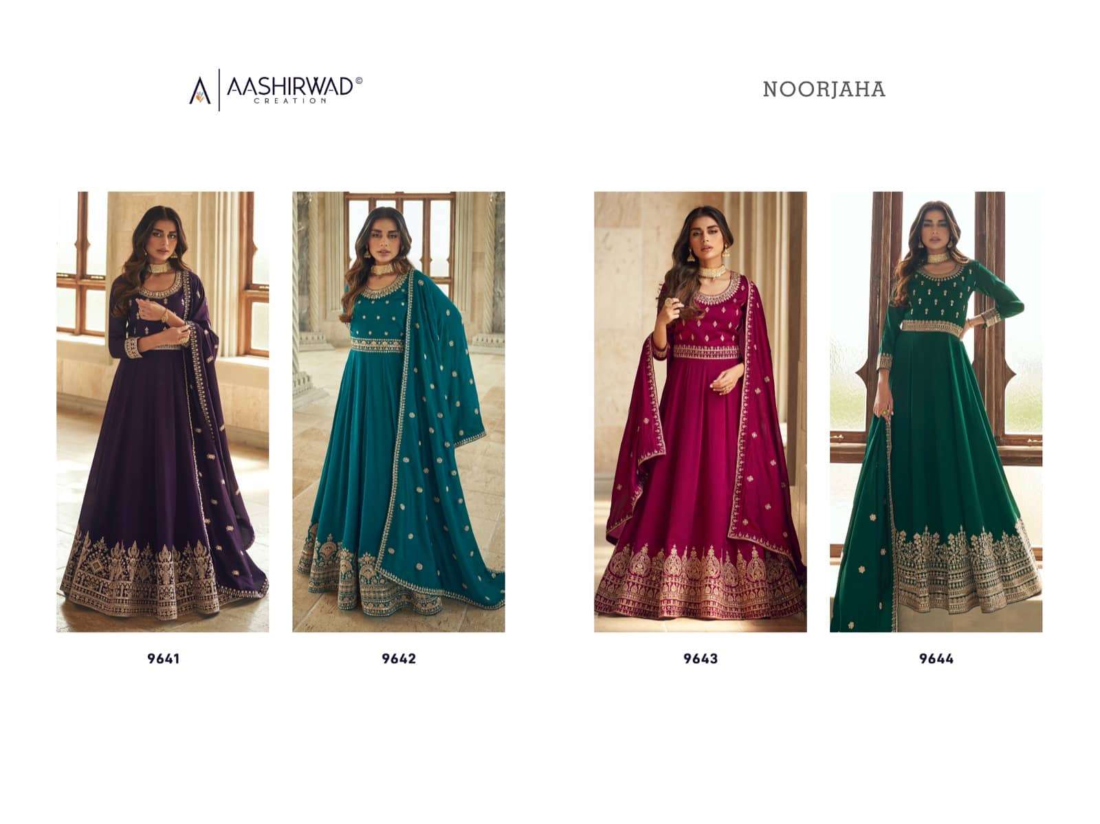 Noorjaha by Aashirwad Gulkand view 22