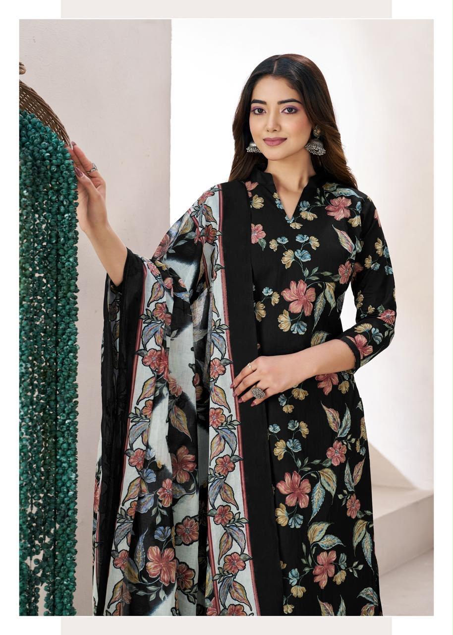 ROYAL PASHMINA by Rahi view 18