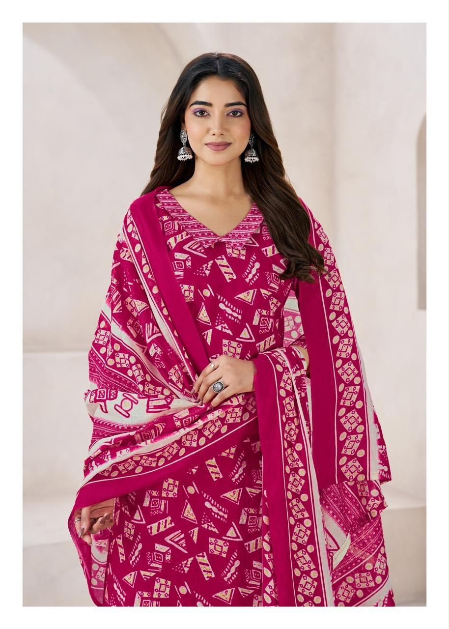 ROYAL PASHMINA by Rahi view 9