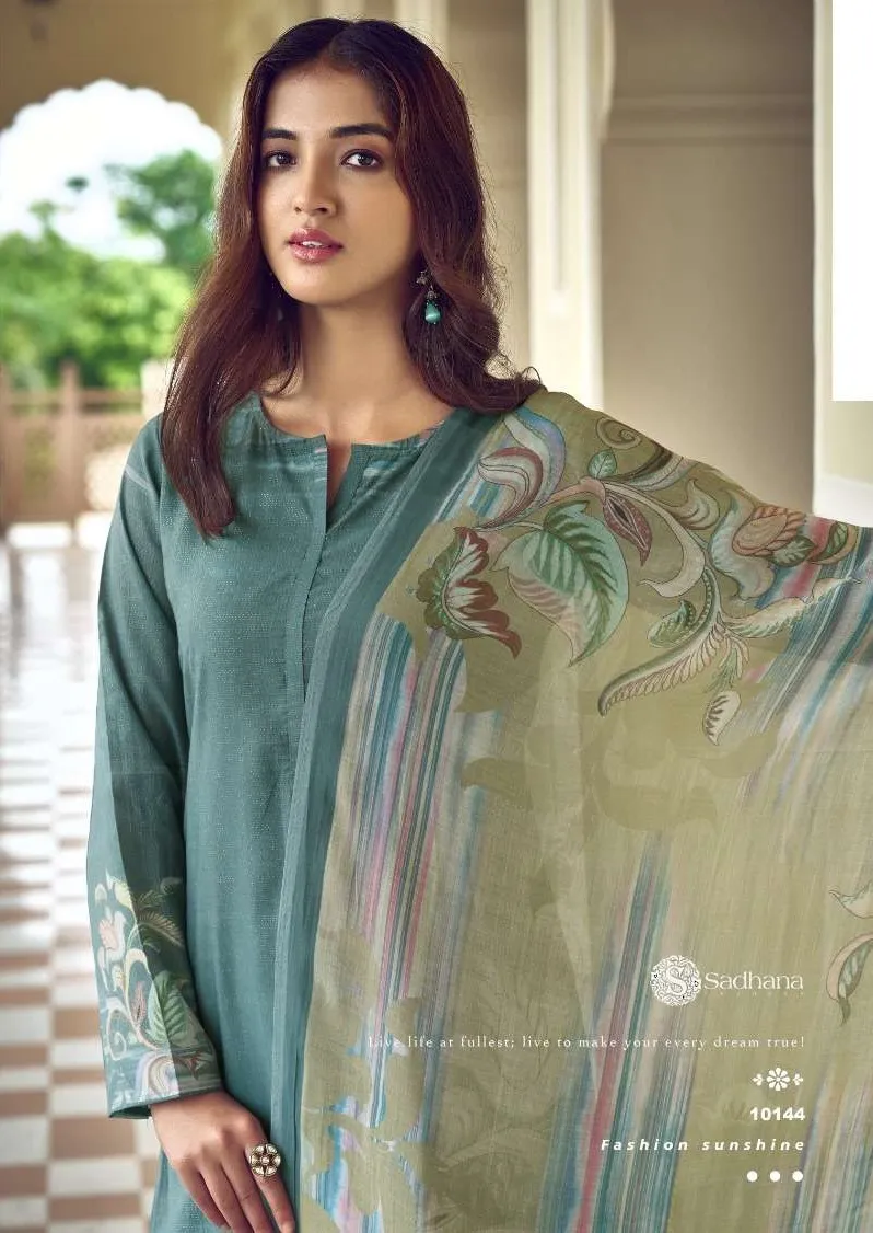 Norah by Sadhana view 2