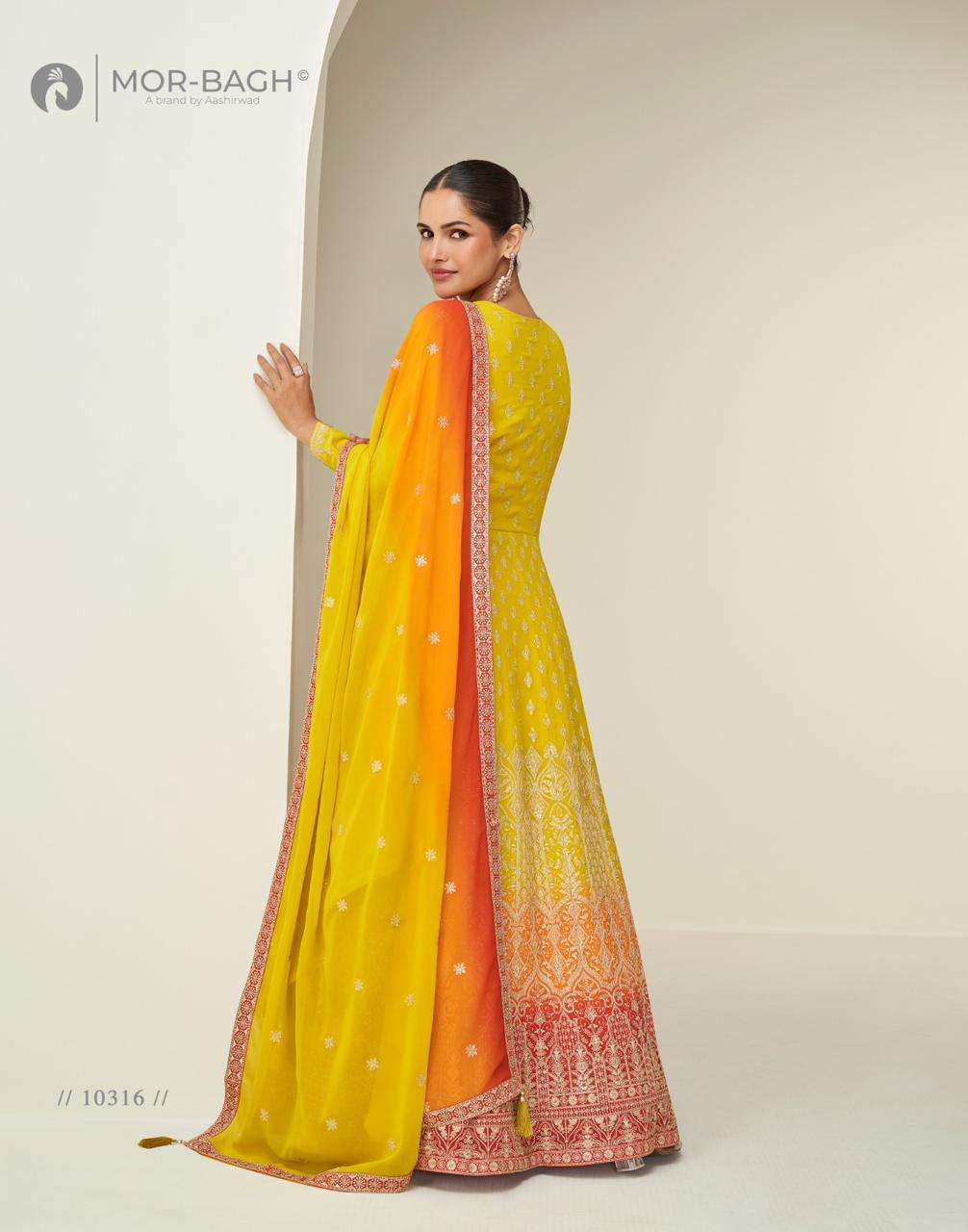 Mahi by Aashirwad view 2