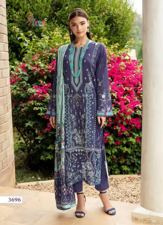 Chevron by Shree Fab view 2