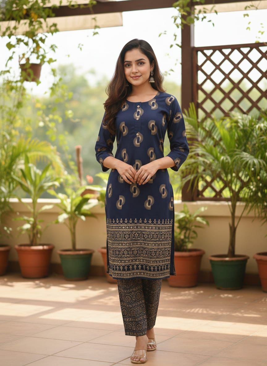 Aura Co-ord Set view 2