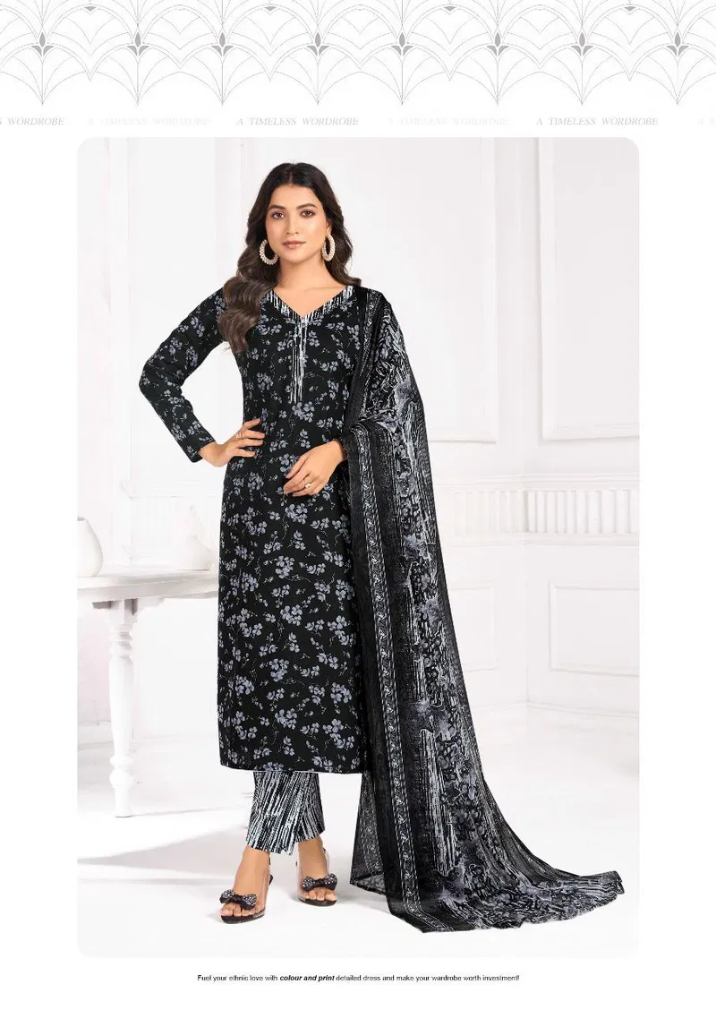 K4U Trendsetters by Kundan vol 33 view 2