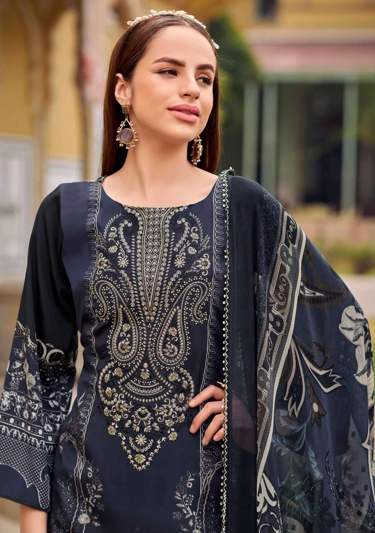 Belliza Naira volume 101 view 2