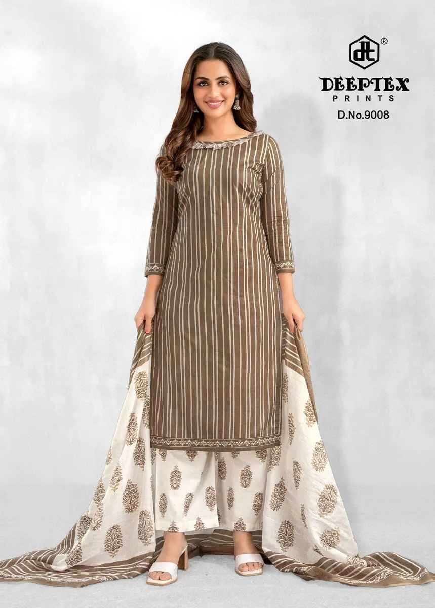 AALIZA BY DEEPTEX view 2