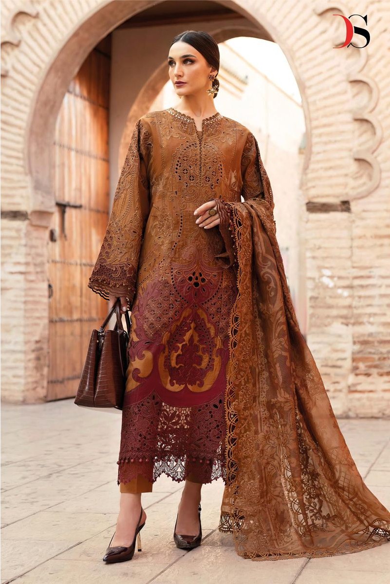 Shree Deepsy Maria.B - vol 25-2 view 2