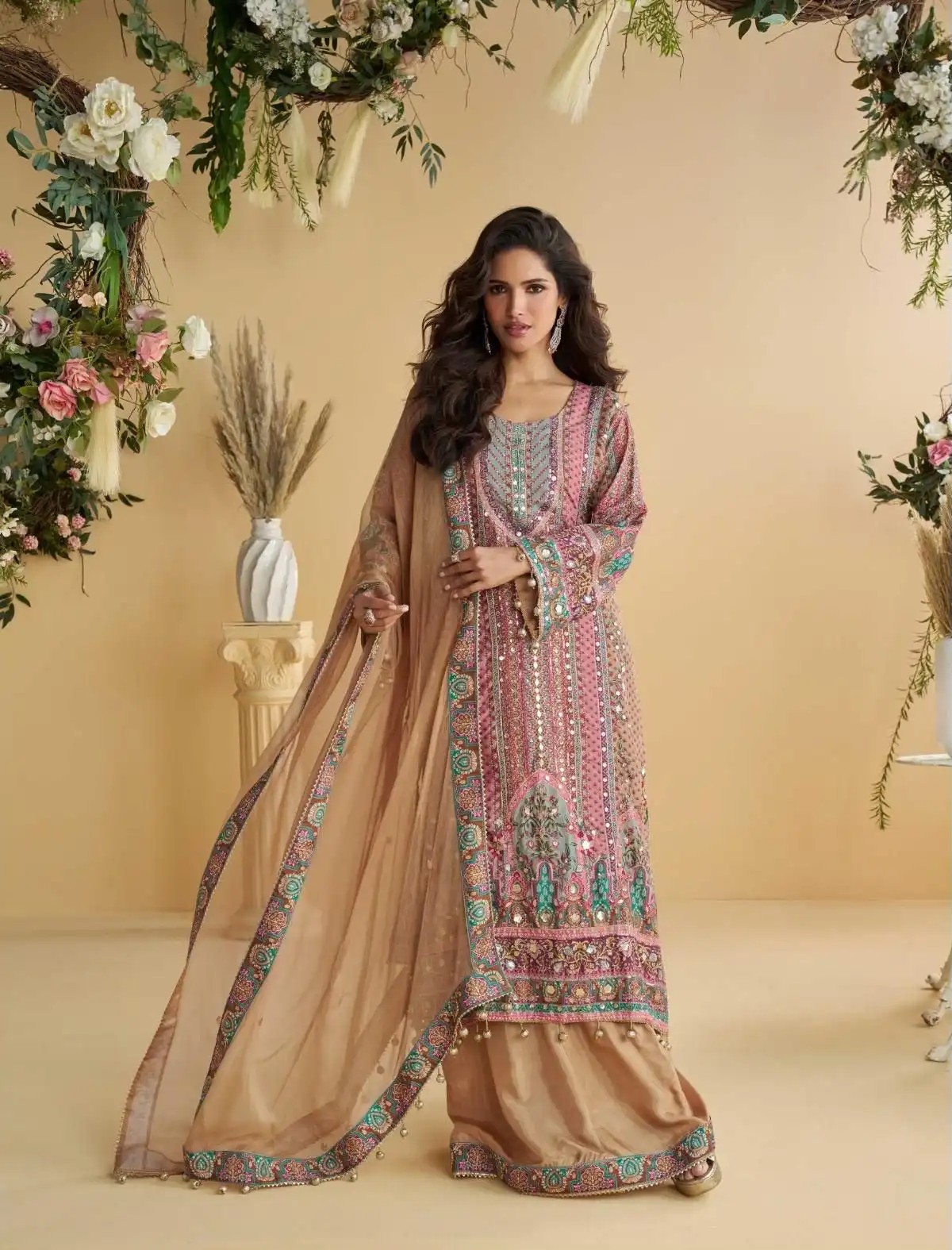 Anika by Sayuri view 2