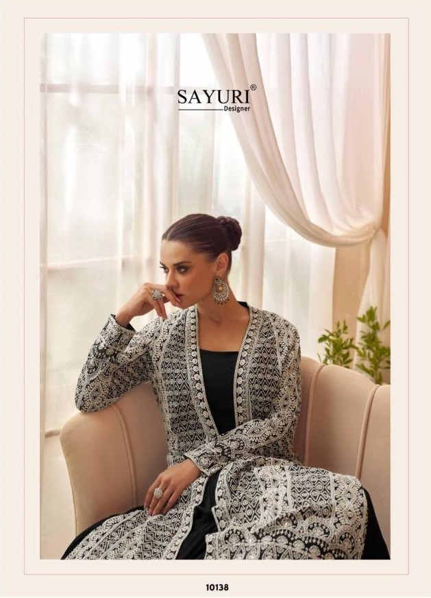 Kasmira by Sayuri view 2