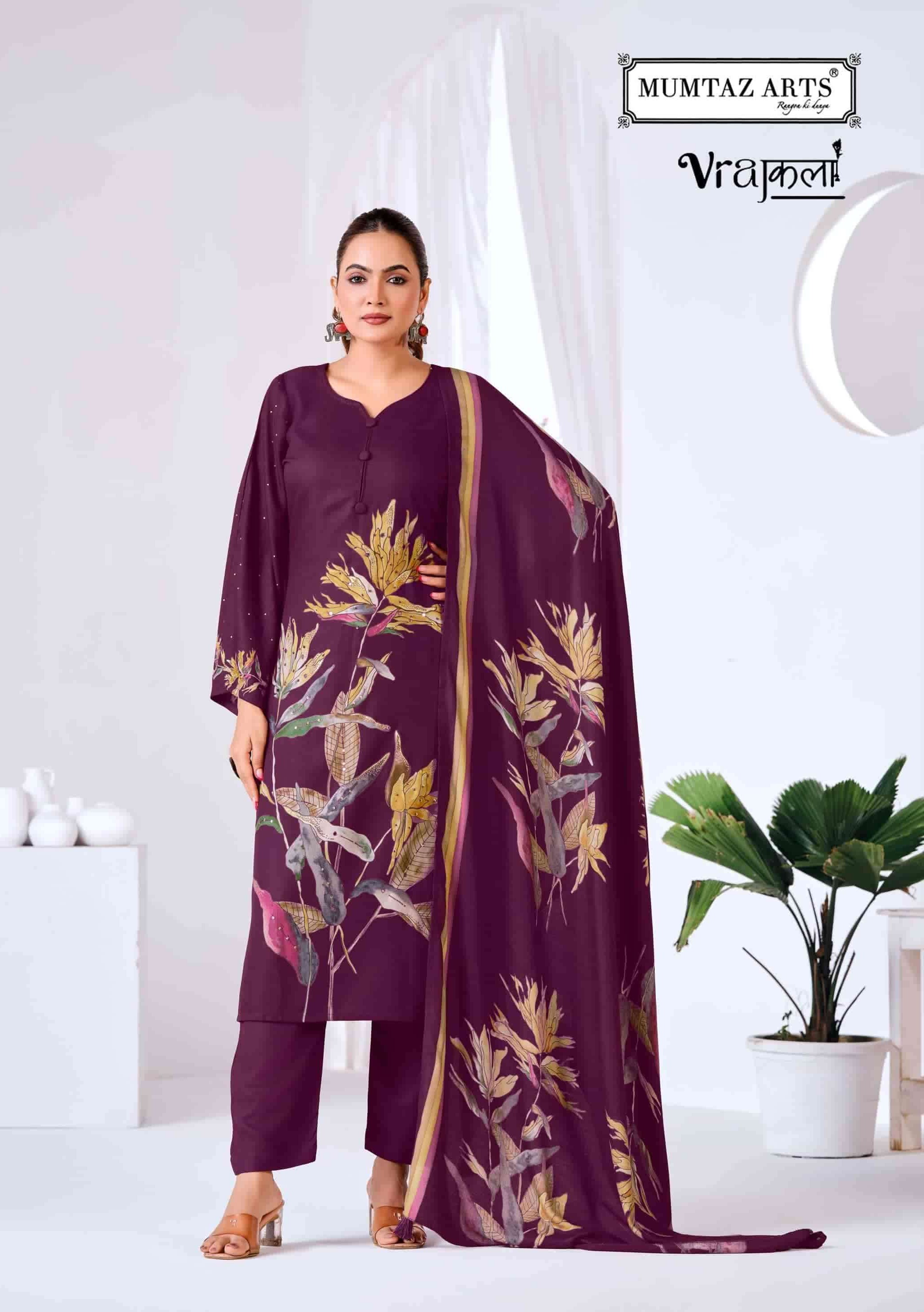 Noor E-Kashmiri by Mumtaz Arts view 2