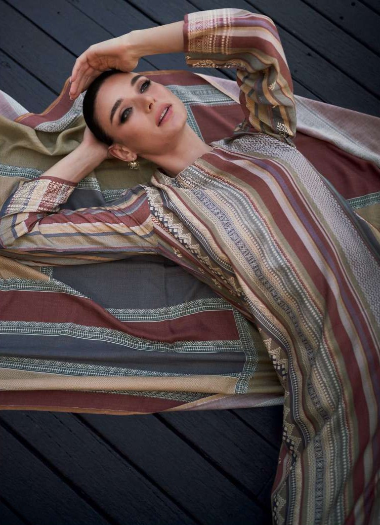 Erika by PRM Sadhana view 3