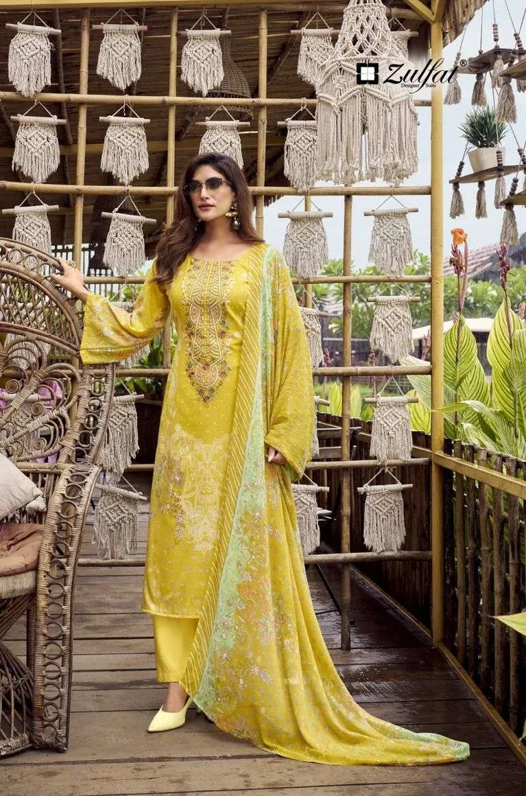 Sana Safina by Zulfat view 3