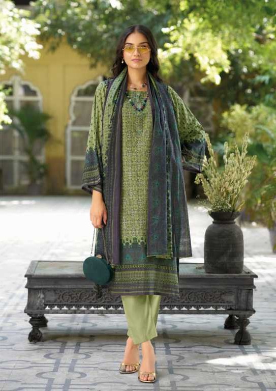 Riwayat by Shree Fabs view 3