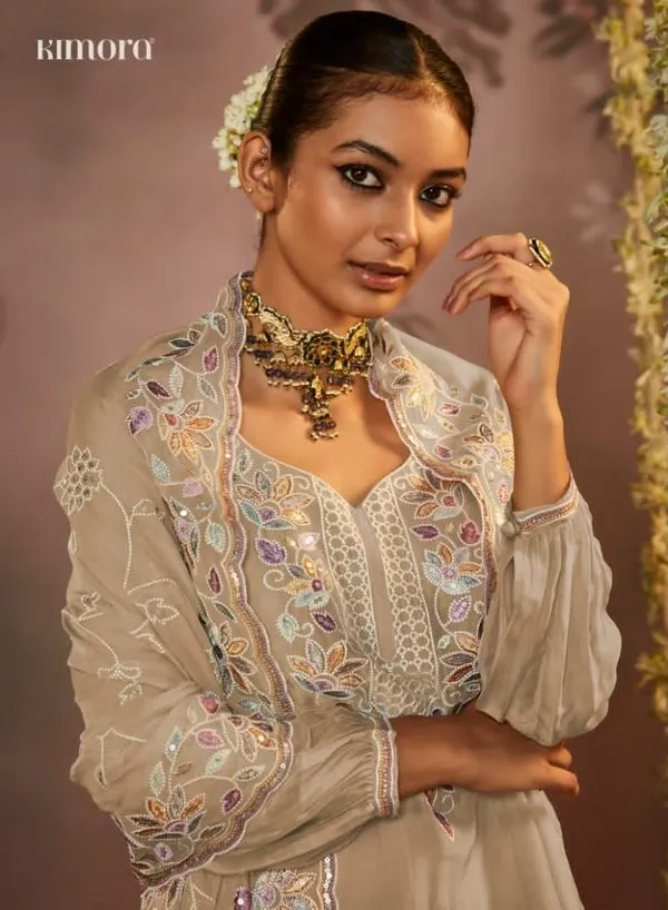 Sehr by Kimora Volume 208 view 2