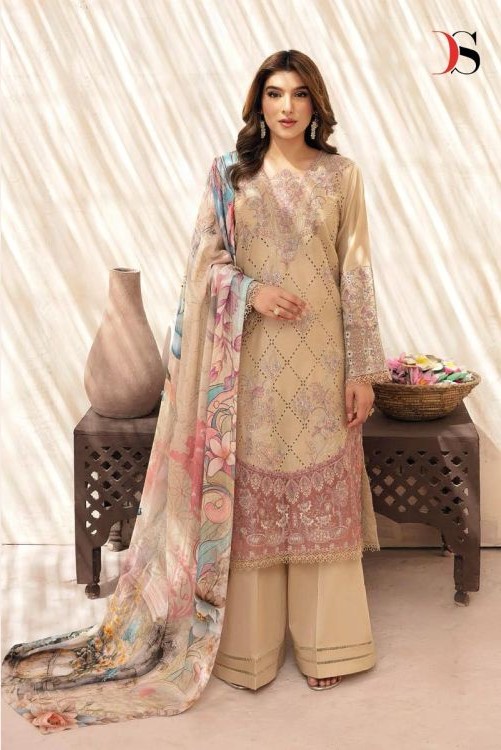 Shree Deepsy Ramsha view 2