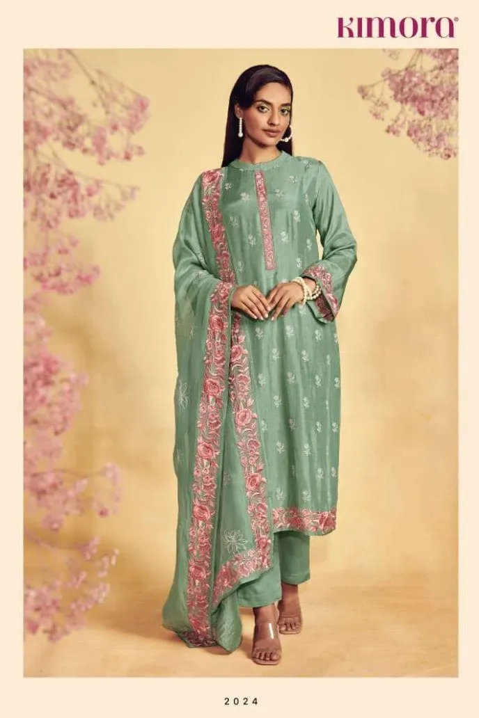 Sehr by Kimora Volume 202 view 2