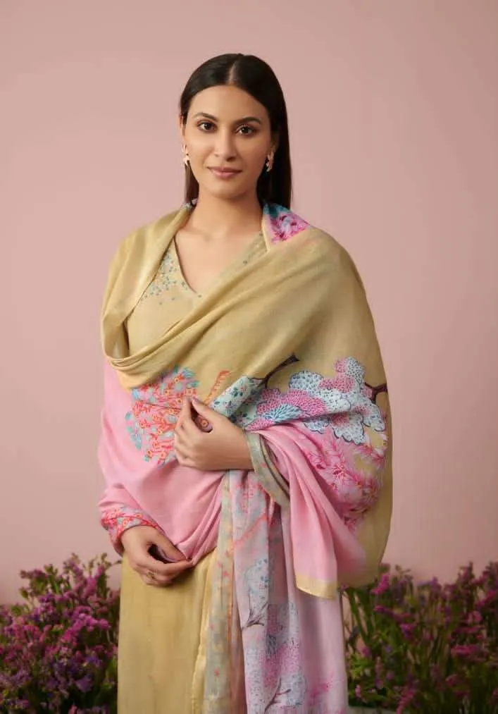 Flower Valley view 2