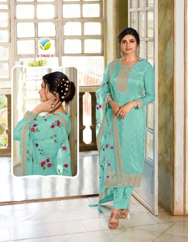 AARZOO by Vinay view 3