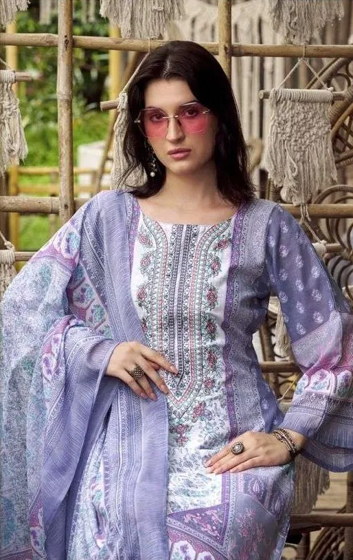 Sana Safina by Zulfat view 4