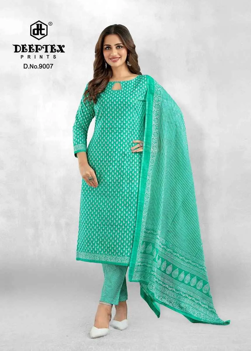 AALIZA BY DEEPTEX view 3