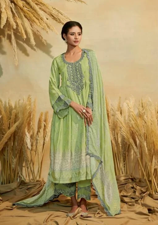 HUSNIYA By Heer view 3