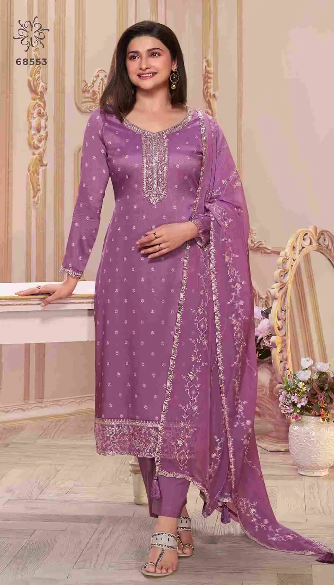 Purva by Vinay Kuleesh view 2