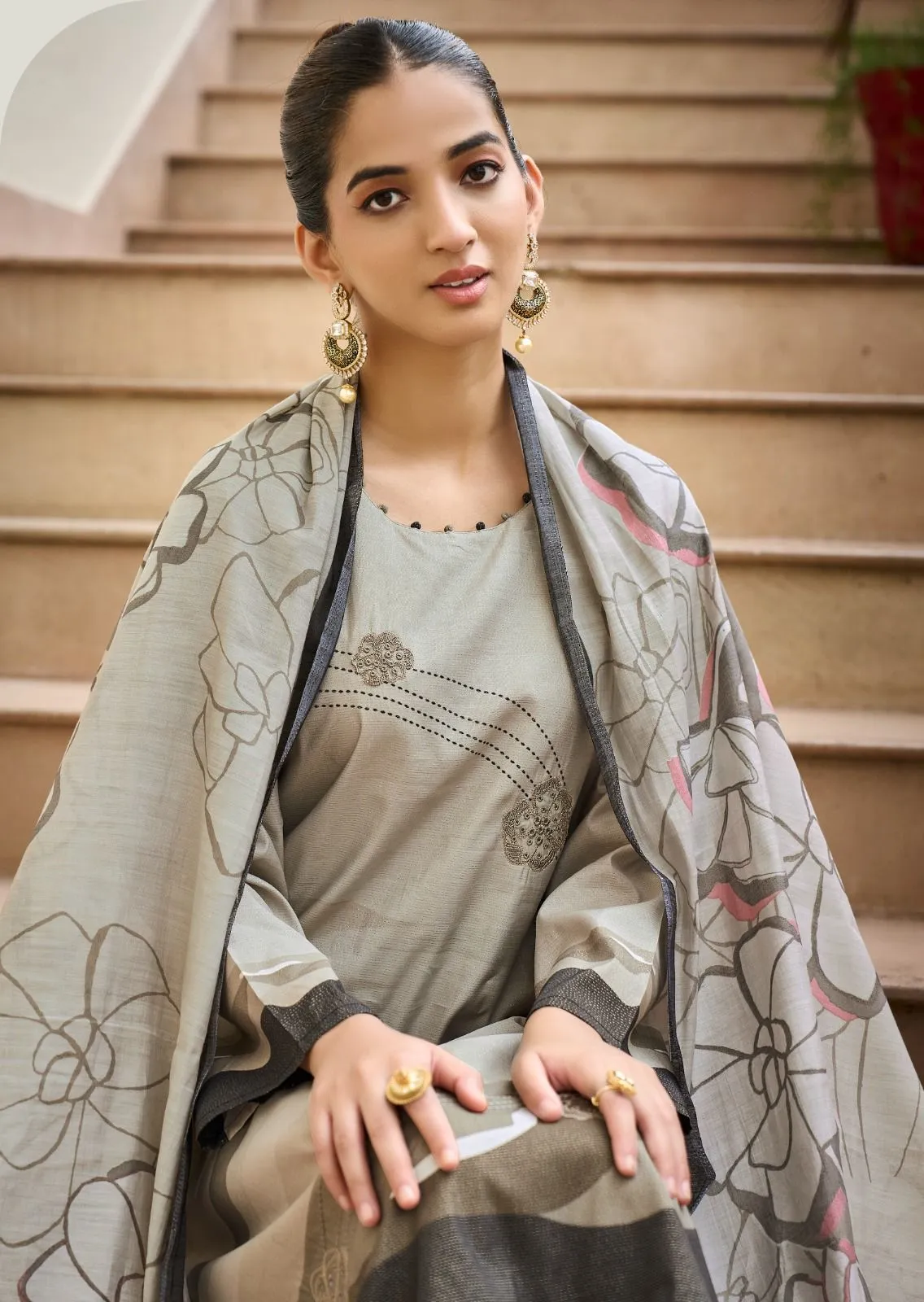 SAMYUKTA by SADHANA view 3