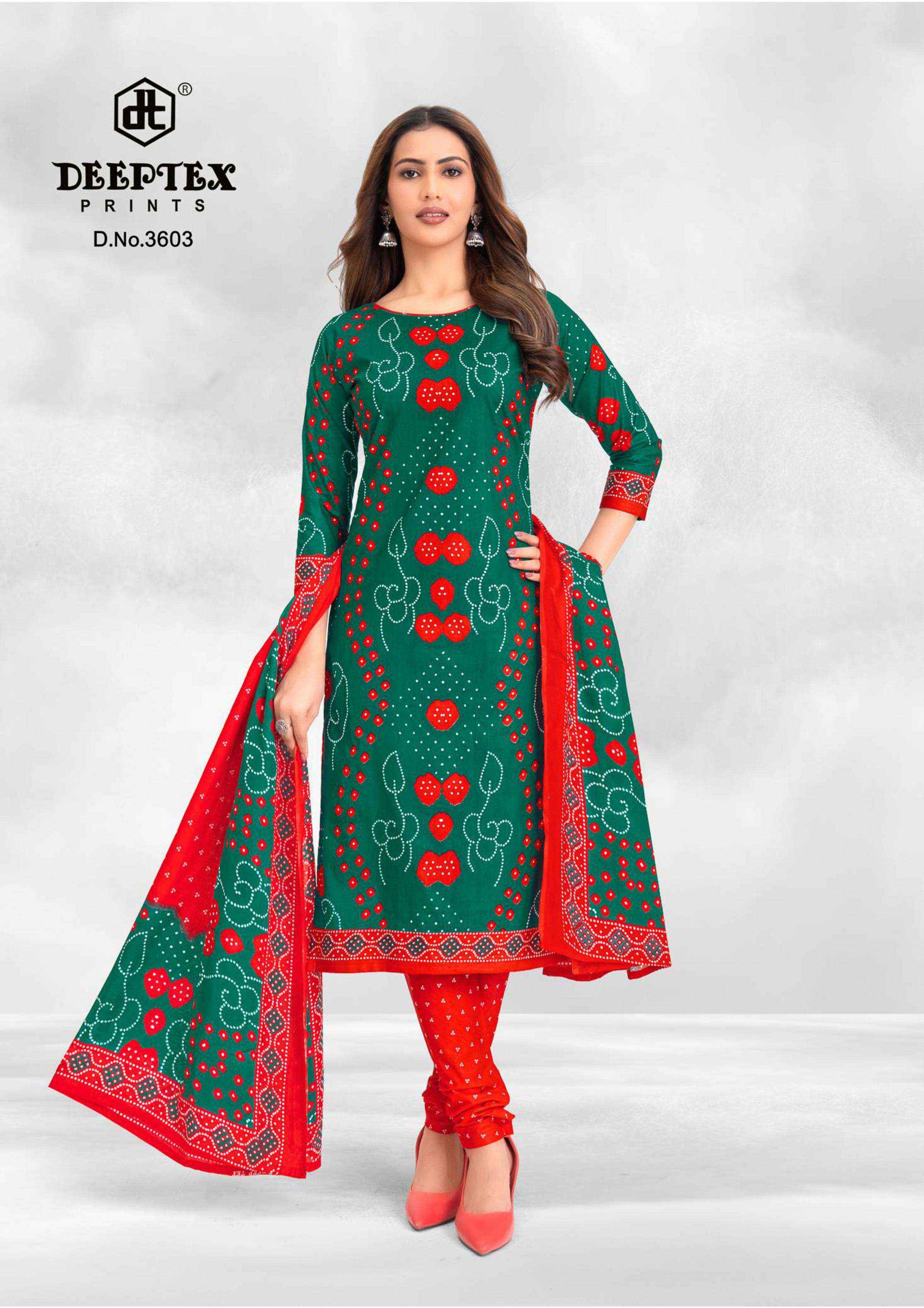 Classic Chunaris by Deeptex view 3