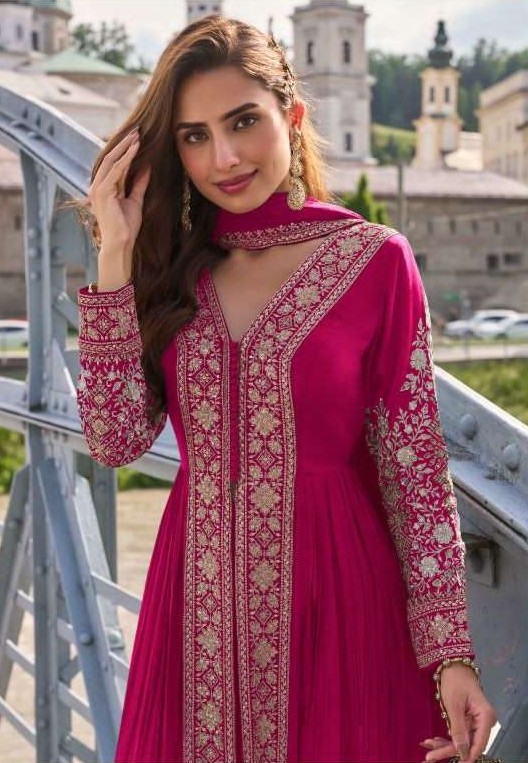 Fiza by Gulkayra view 3