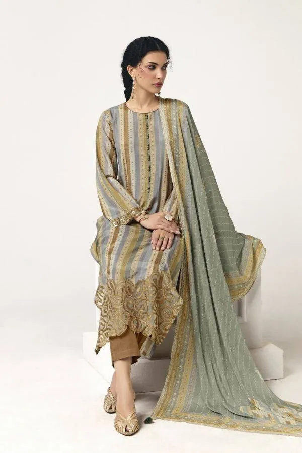 Zulfen by Sohini view 3