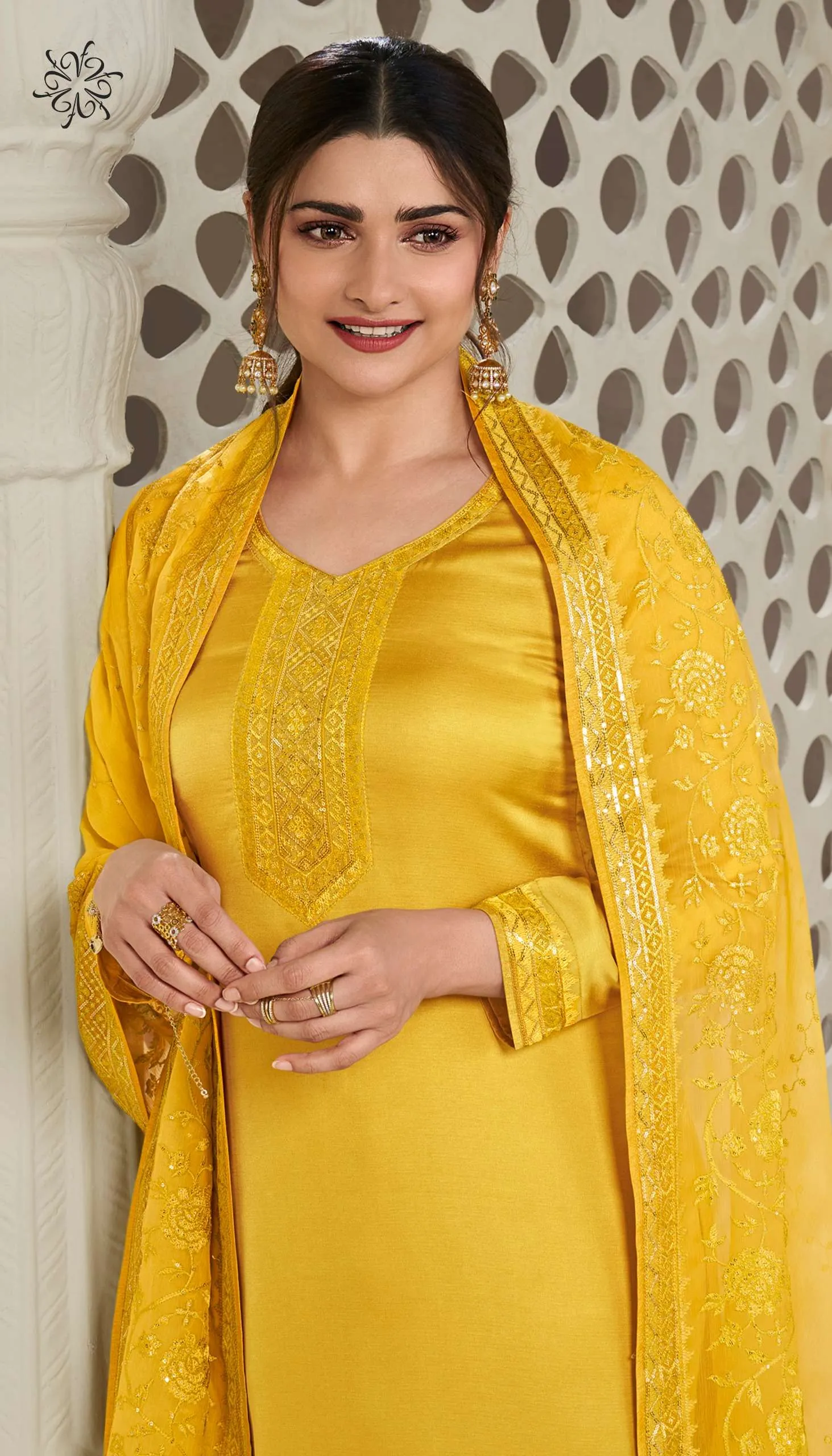 Pariniti by Vinay Kuleesh view 3