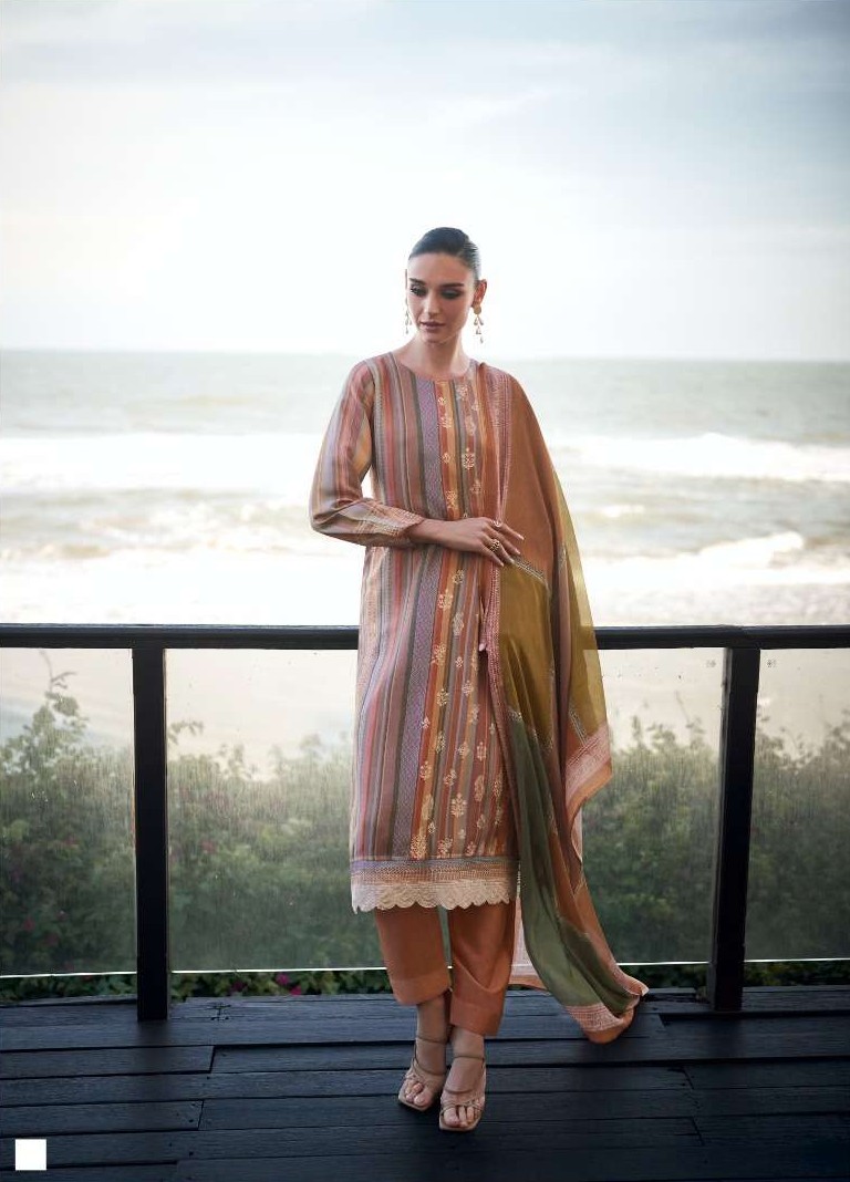 Erika by PRM Sadhana view 4