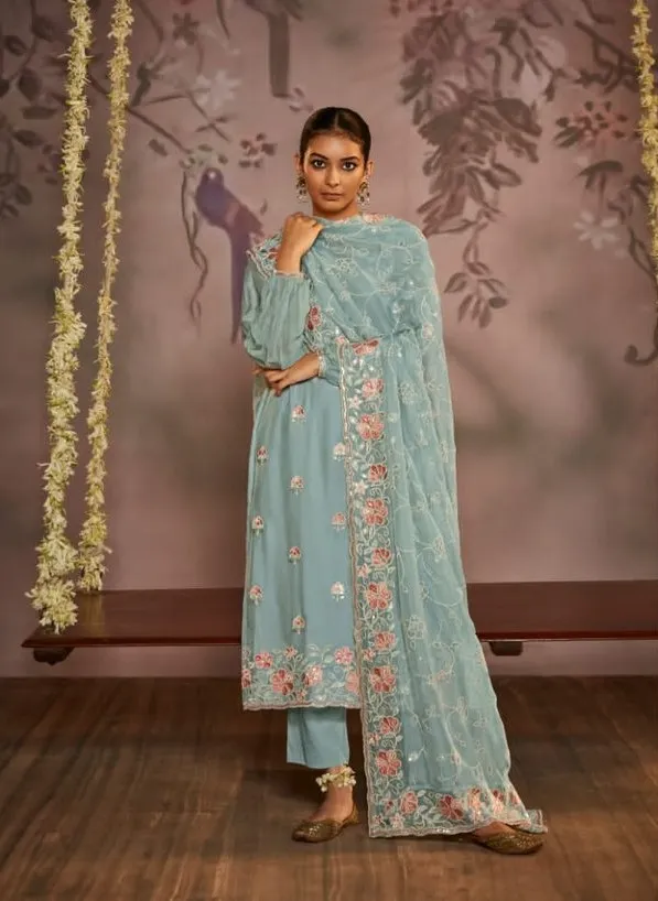 Sehr by Kimora Volume 208 view 3