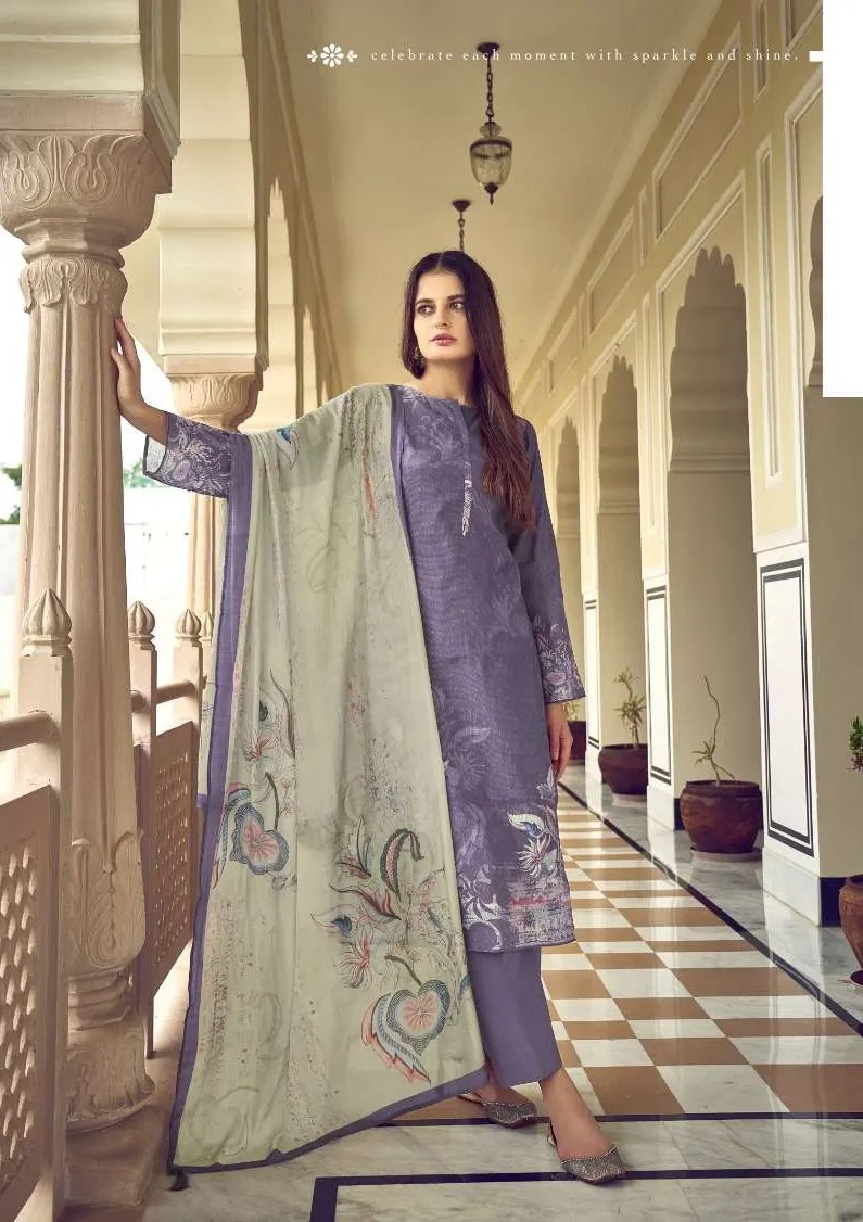 Norah by Sadhana view 3