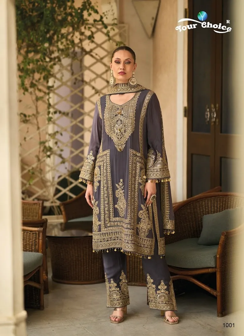 Barbee by Your Choice view 3