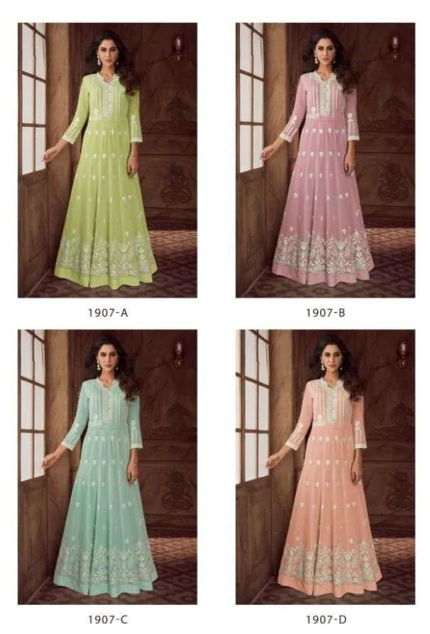 Vamika NX volume 1907 view 3