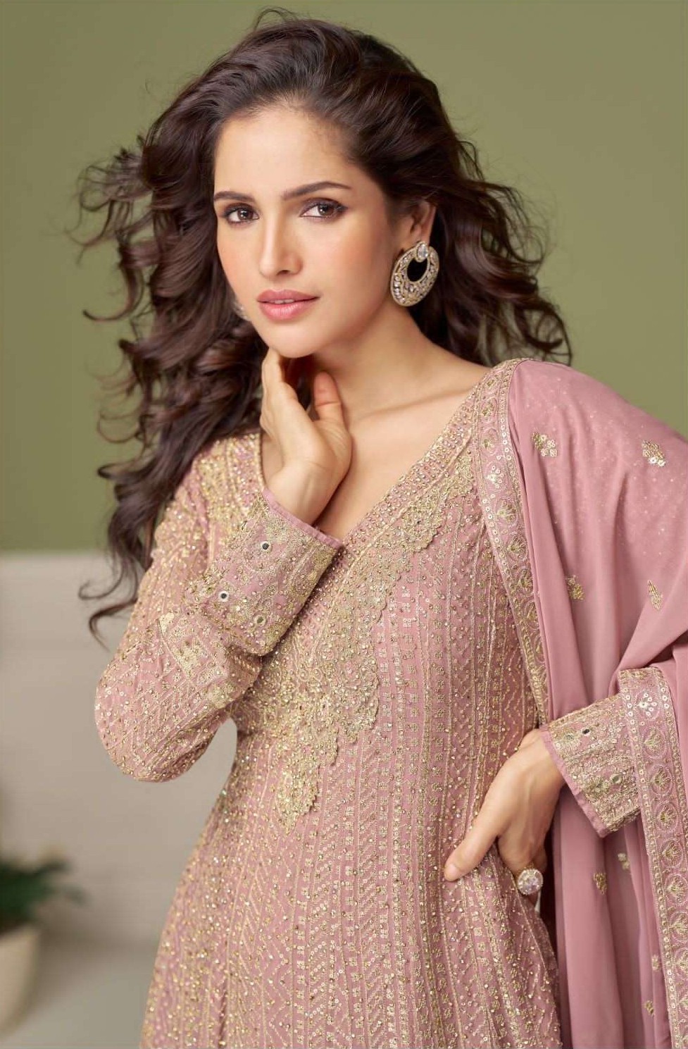 Glamour by Gulkayra view 4