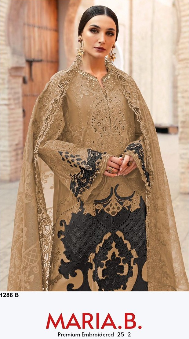 Shree Deepsy Maria.B - vol 25-2 view 3