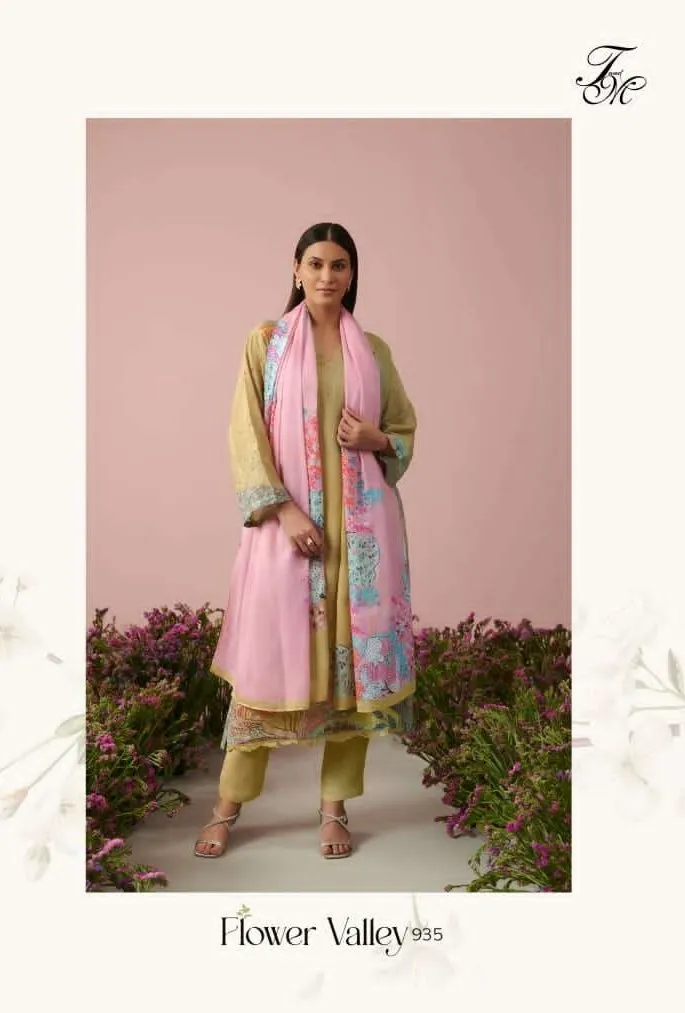 Flower Valley view 3