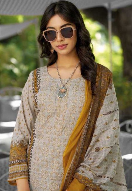 Riwayat by Shree Fabs view 4